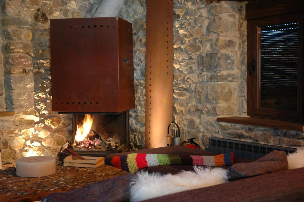 Casa En Cofinal Villa Dış mekan fotoğraf