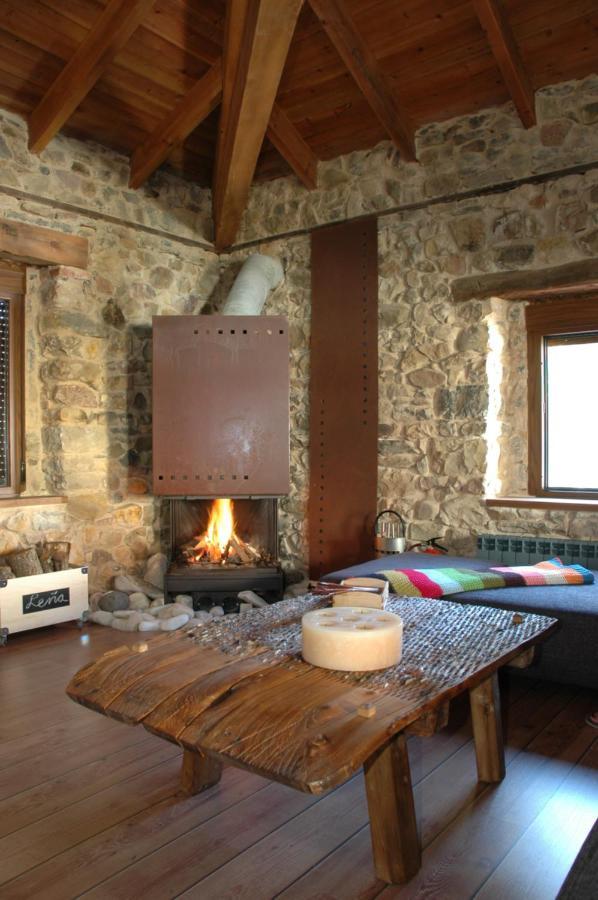 Casa En Cofinal Villa Dış mekan fotoğraf