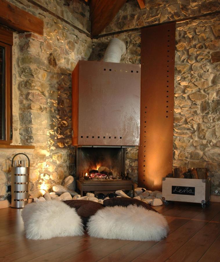 Casa En Cofinal Villa Dış mekan fotoğraf