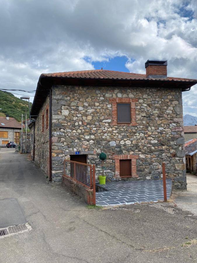 Casa En Cofinal Villa Dış mekan fotoğraf