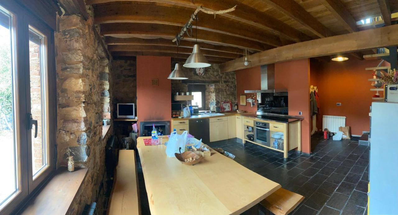 Casa En Cofinal Villa Dış mekan fotoğraf