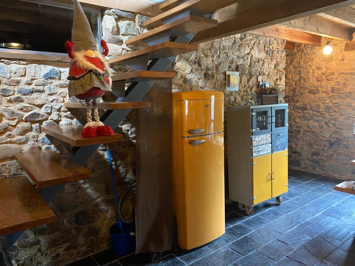 Casa En Cofinal Villa Dış mekan fotoğraf