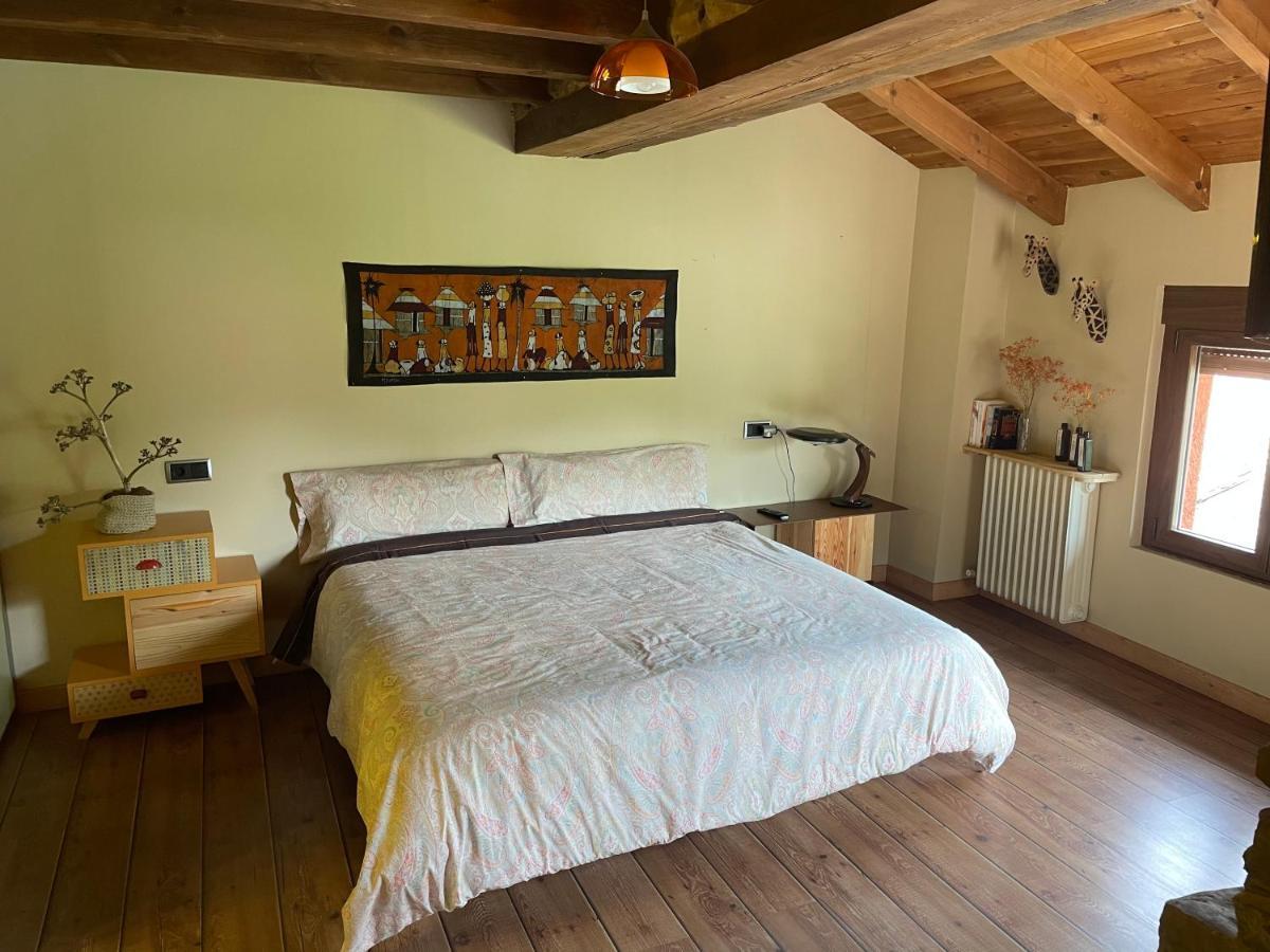 Casa En Cofinal Villa Dış mekan fotoğraf