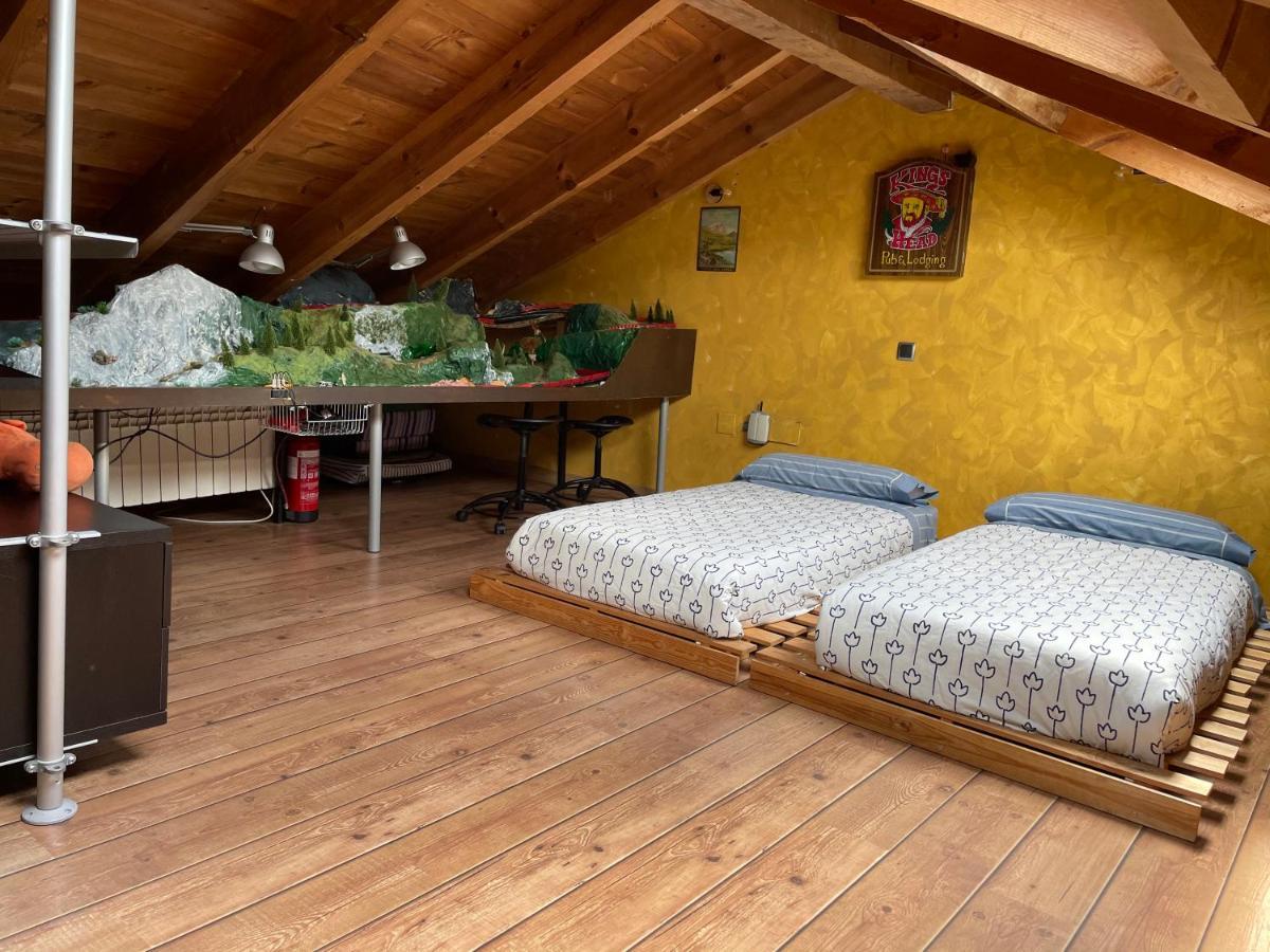 Casa En Cofinal Villa Dış mekan fotoğraf