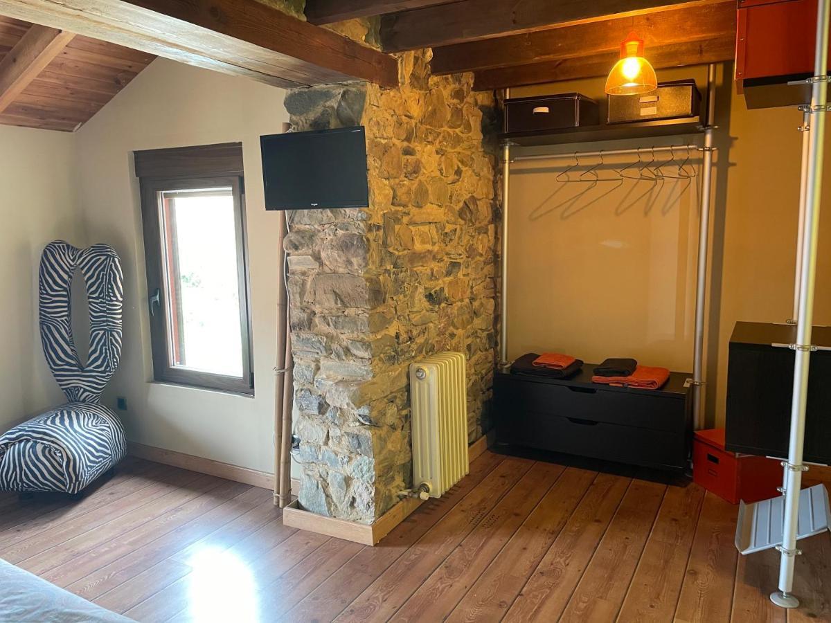 Casa En Cofinal Villa Dış mekan fotoğraf