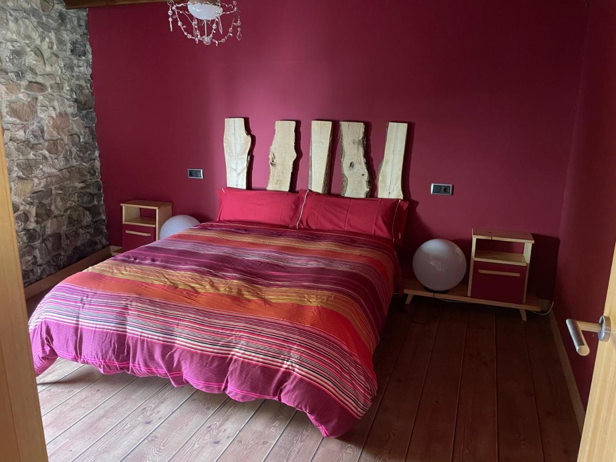 Casa En Cofinal Villa Dış mekan fotoğraf